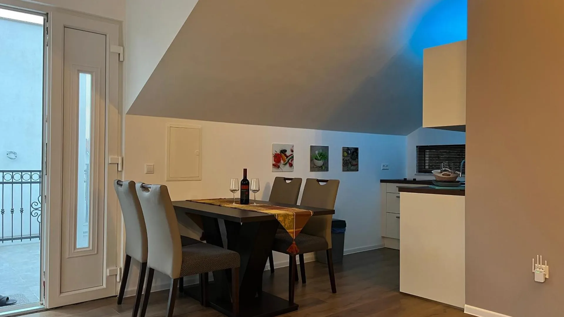 Villa Americana Privlaka  0*, Privlaka (Zadar) Κροατία