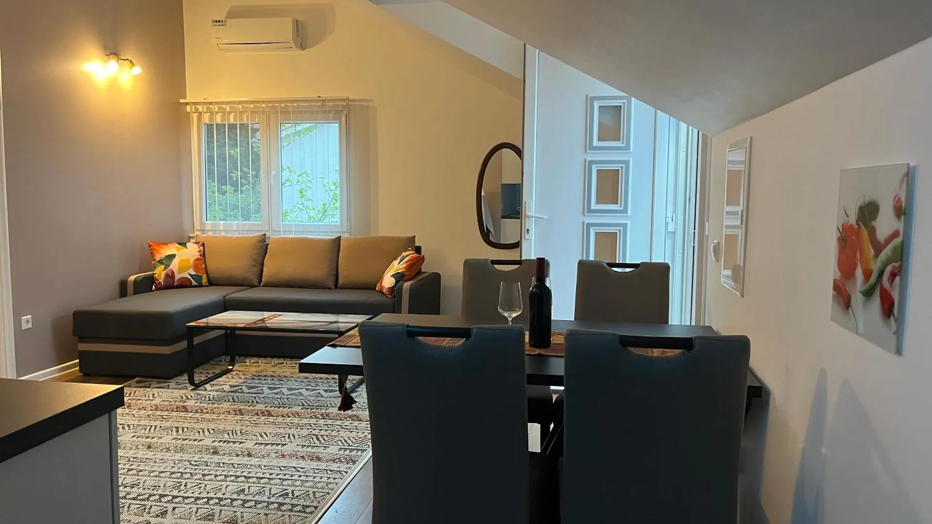 Villa Americana Privlaka  0*, Privlaka (Zadar) Κροατία