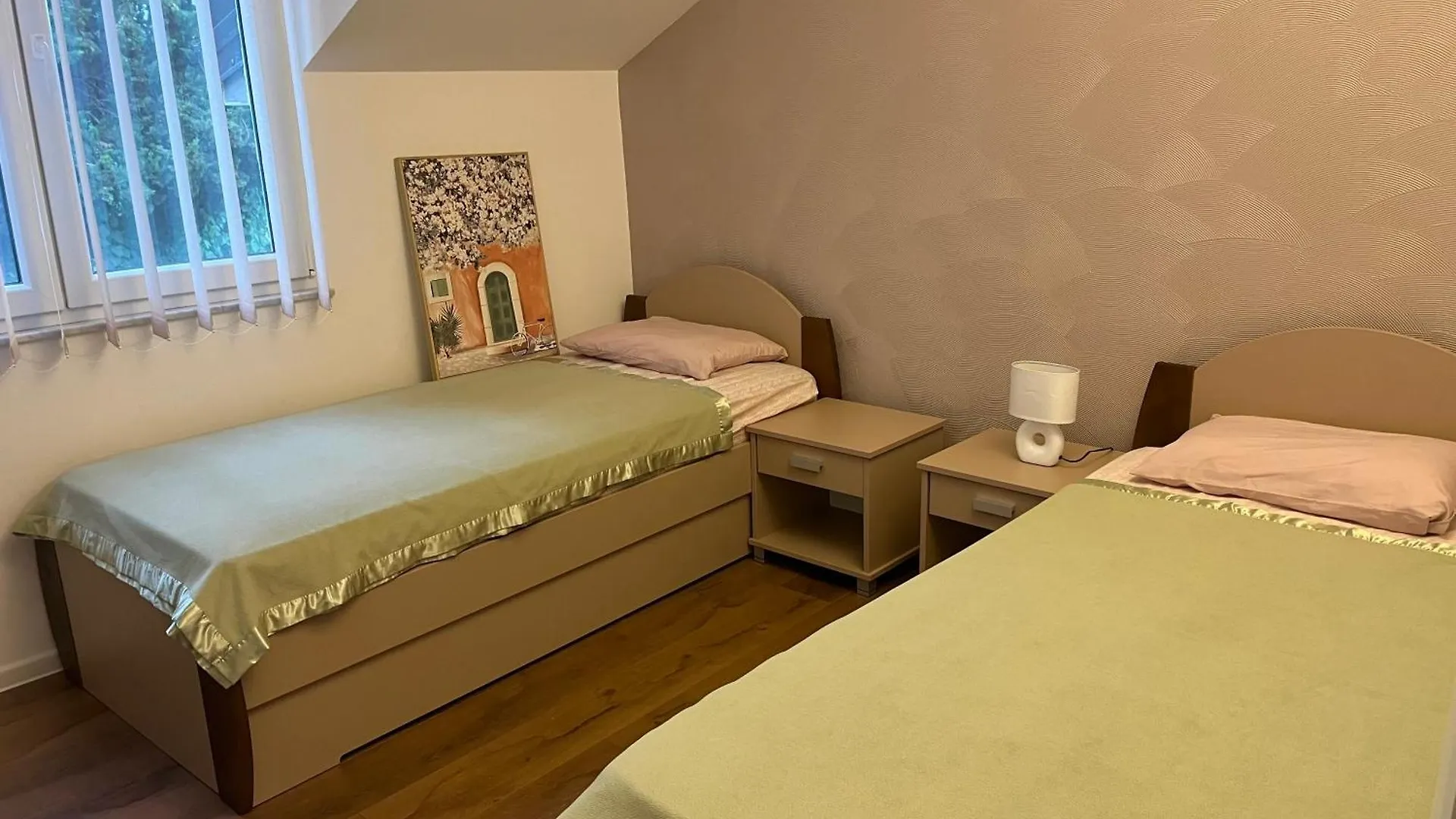 Villa Americana Privlaka  0*, Privlaka (Zadar) Κροατία