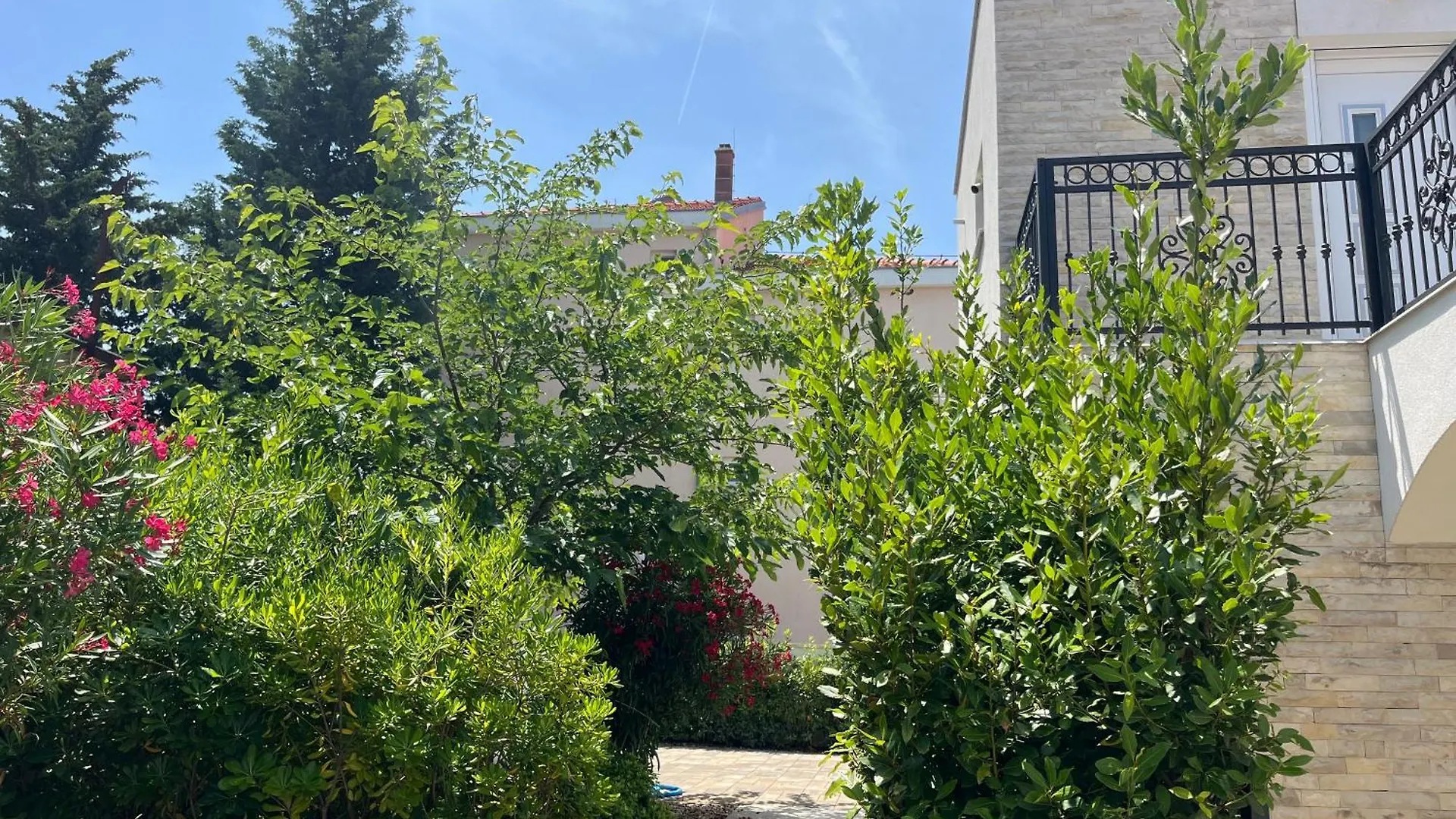 Διαμέρισμα Villa Americana Privlaka