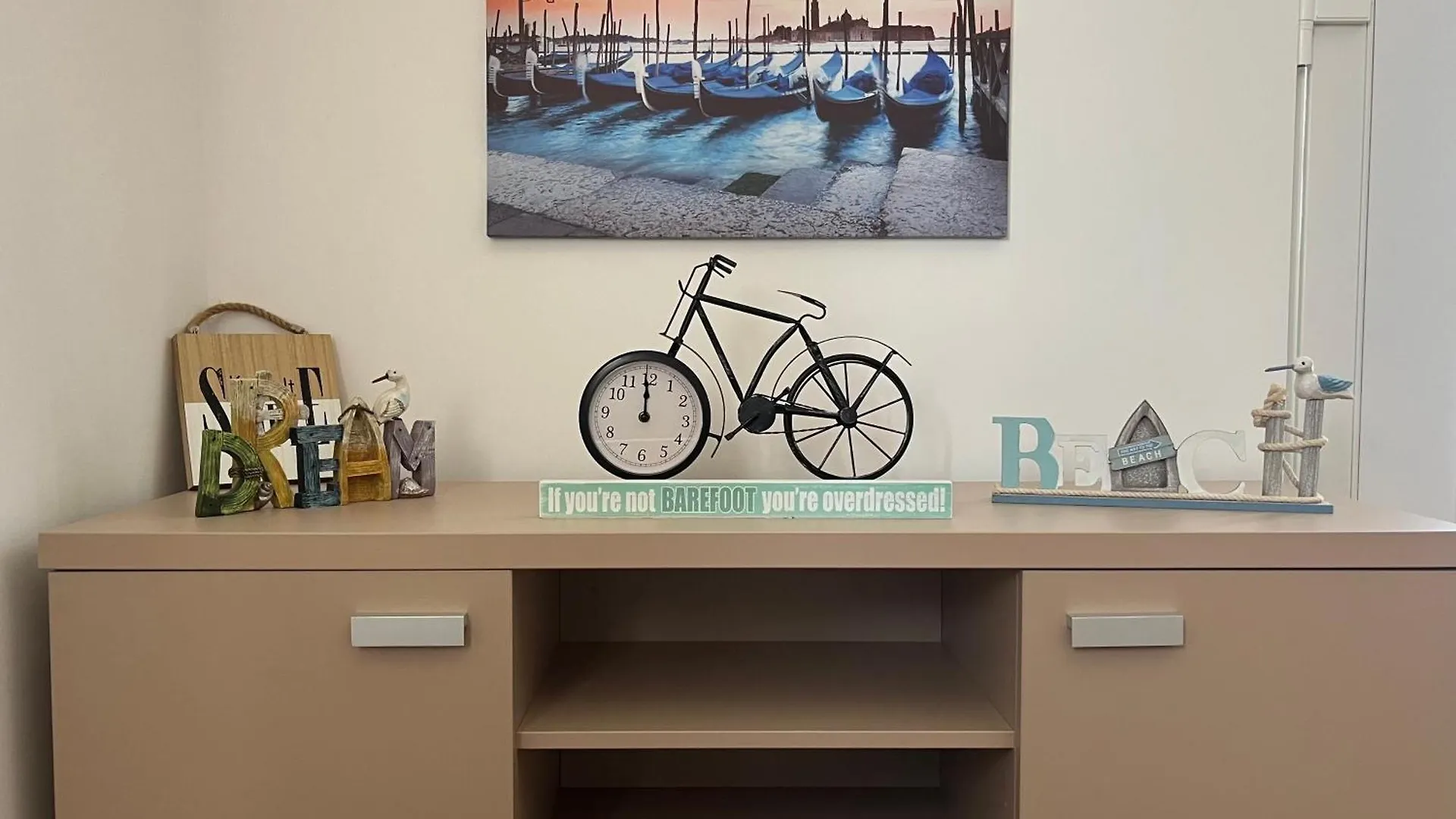 Appartement Villa Americana Privlaka  Kroatië