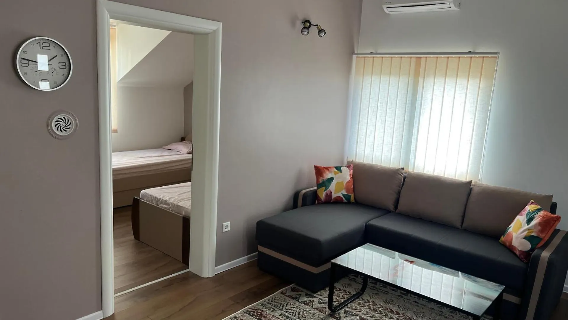 Διαμέρισμα Villa Americana Privlaka