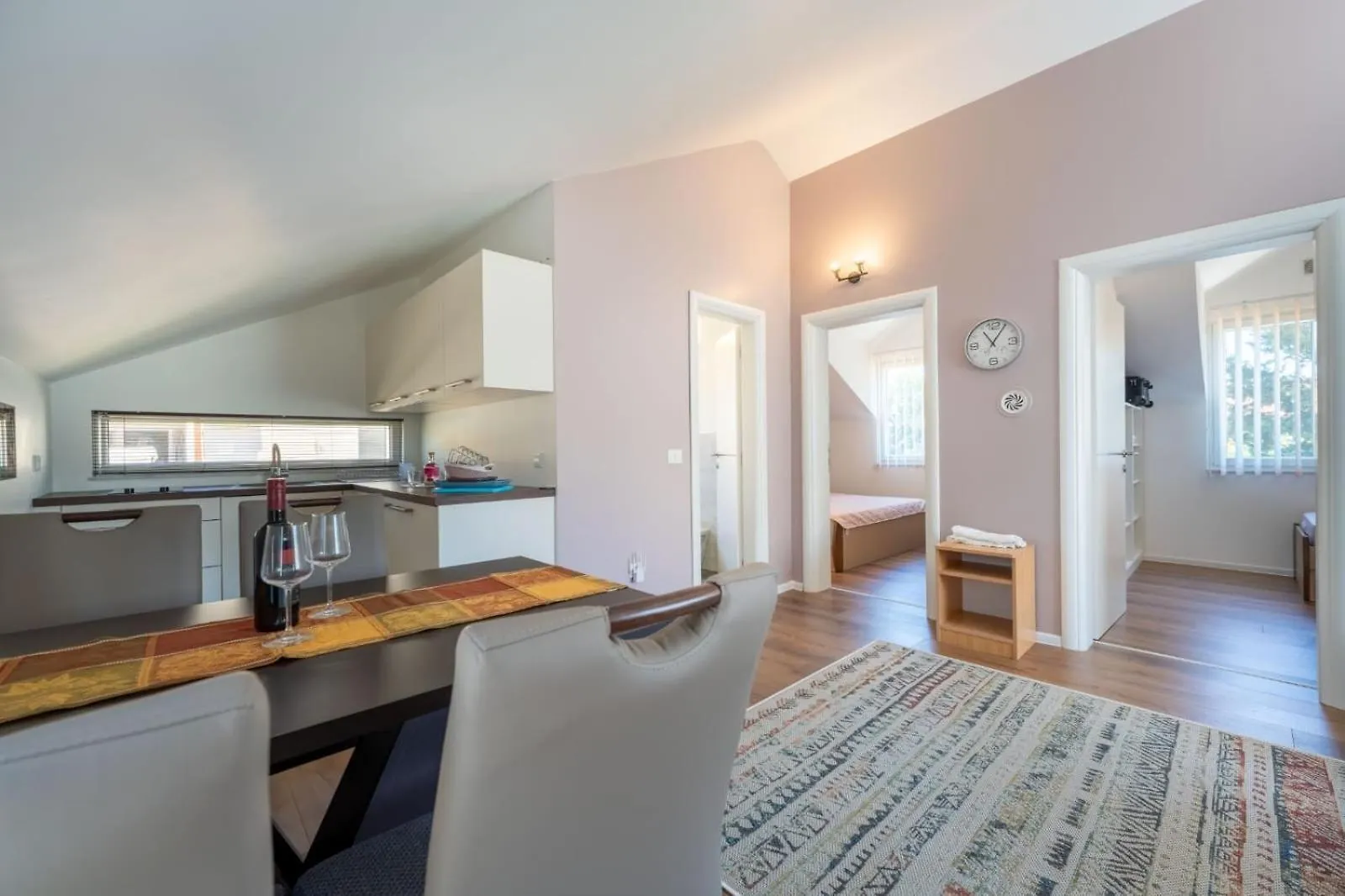 Διαμέρισμα Villa Americana Privlaka