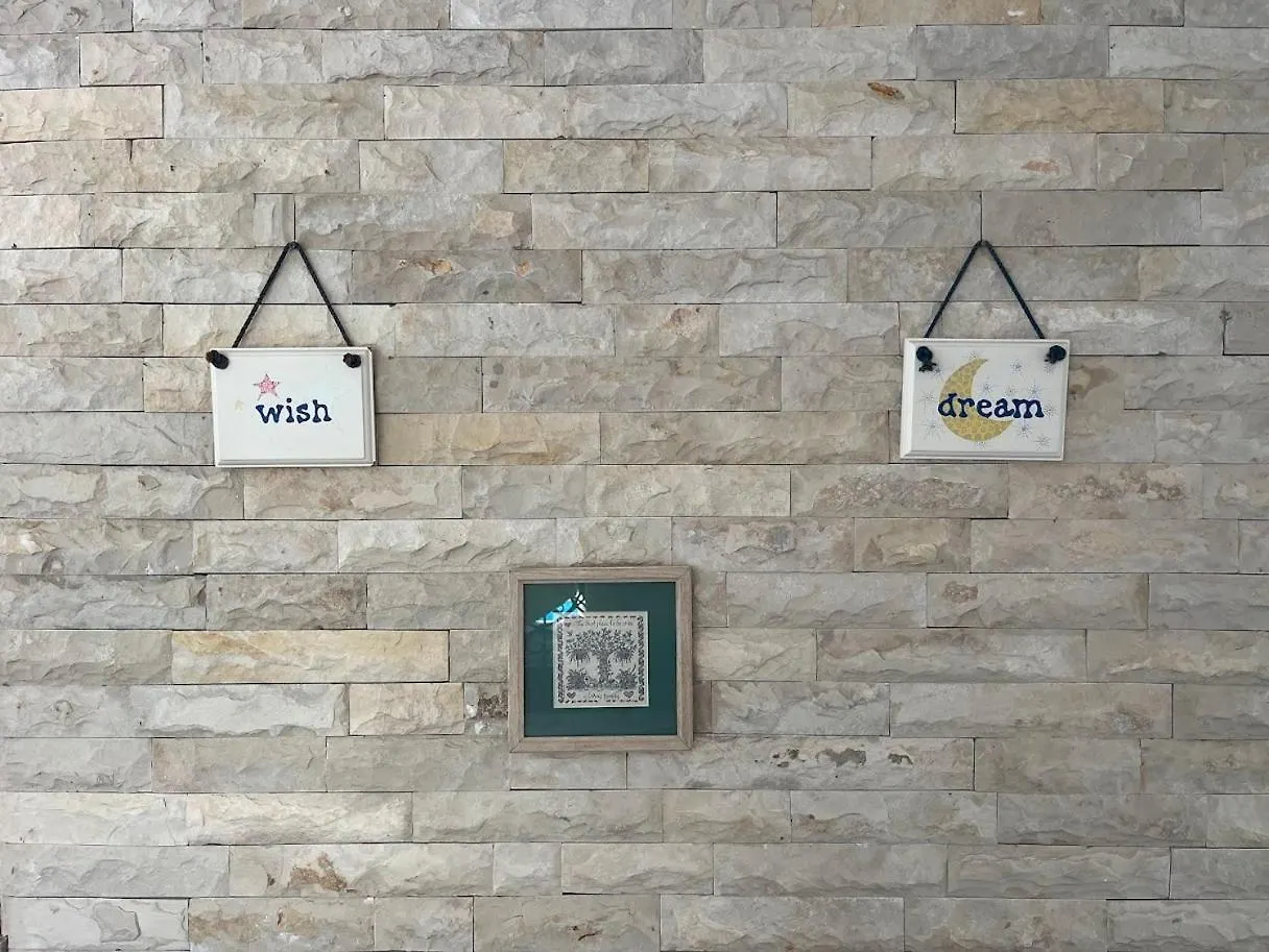 Appartement Villa Americana Privlaka