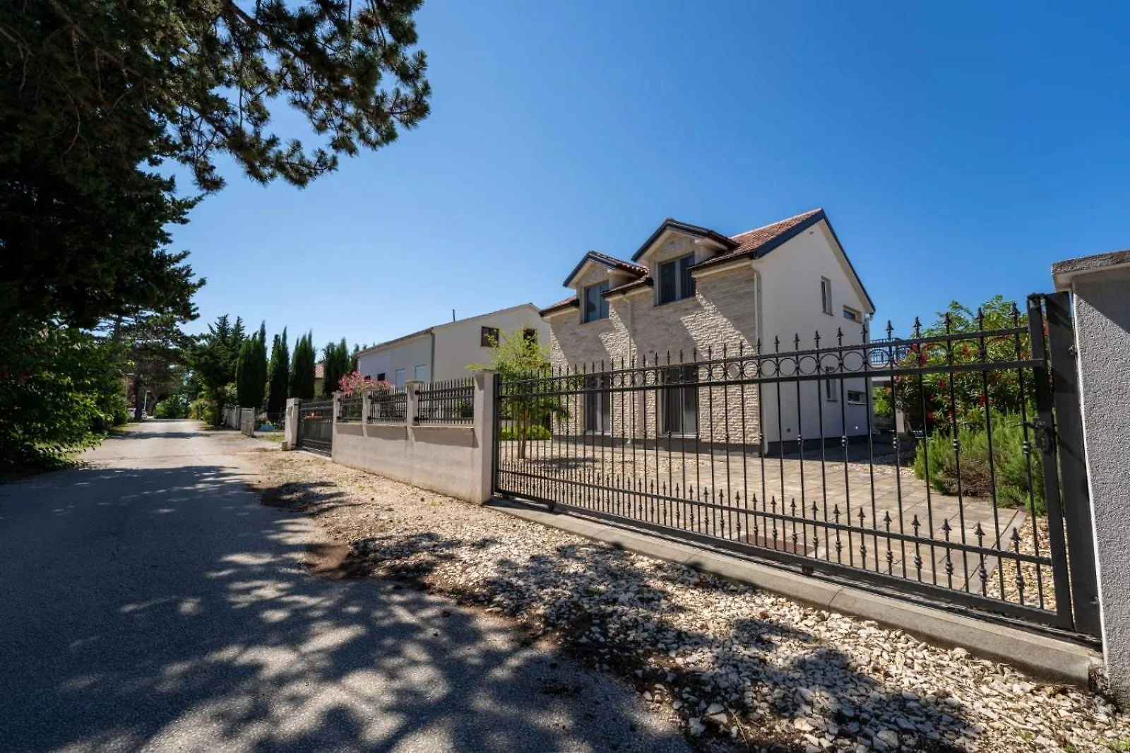 Villa Americana Privlaka