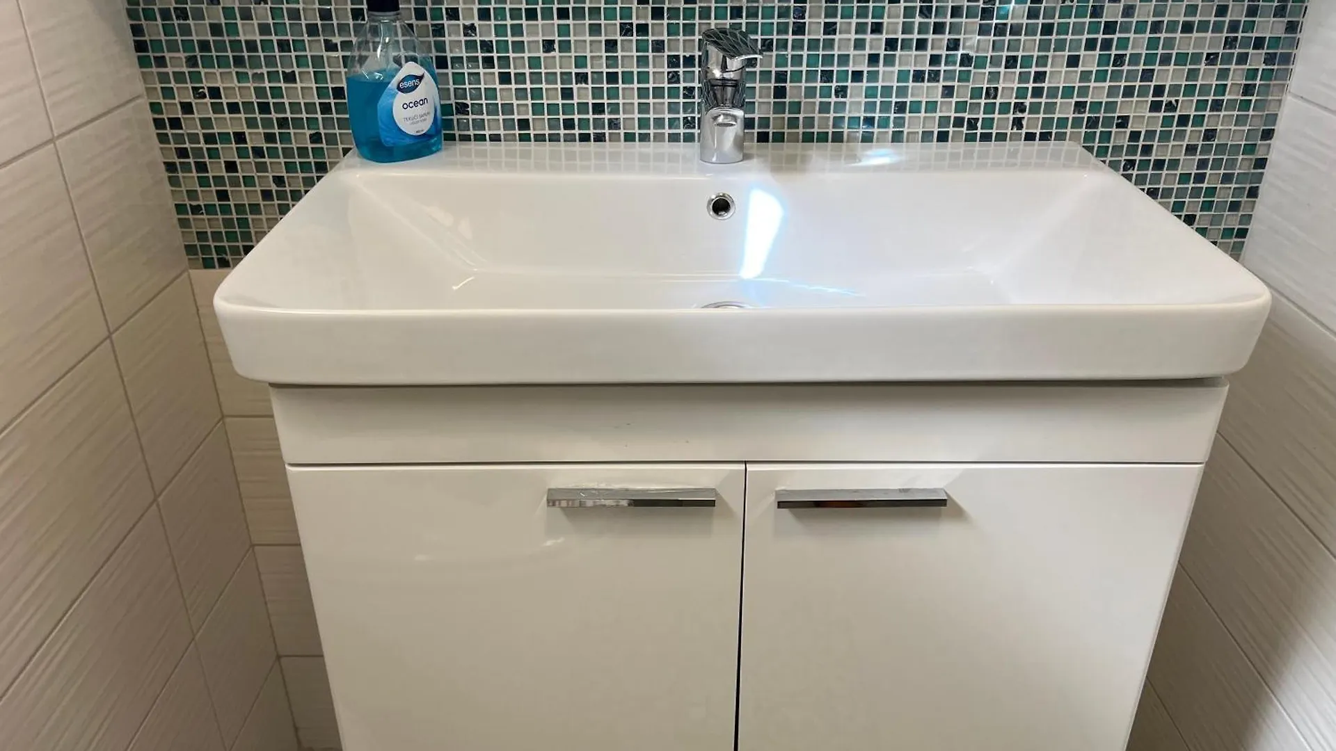 Appartement Villa Americana Privlaka