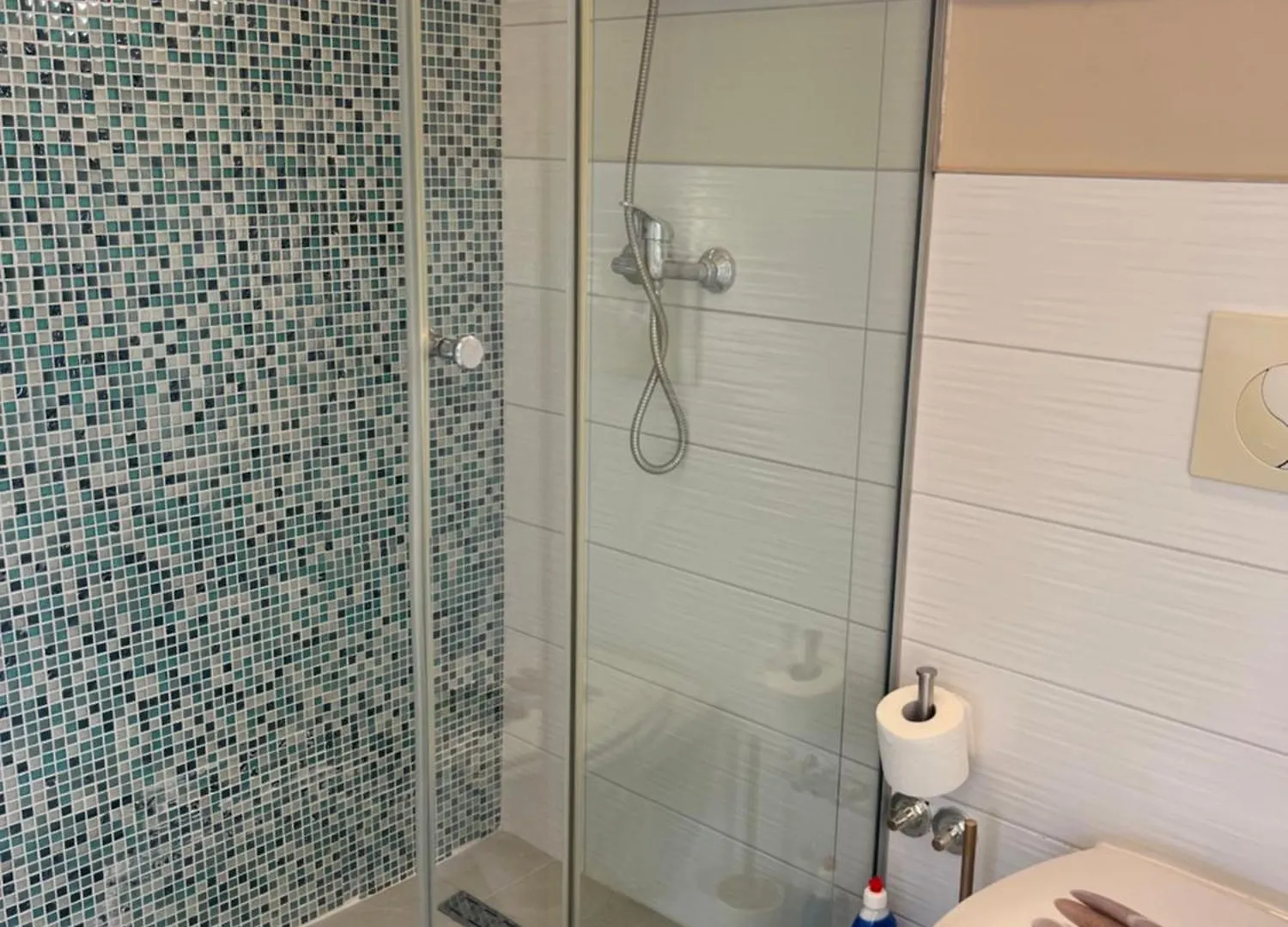 Appartement Villa Americana Privlaka