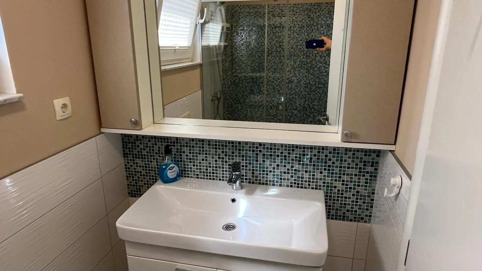 Villa Americana Privlaka  Κροατία