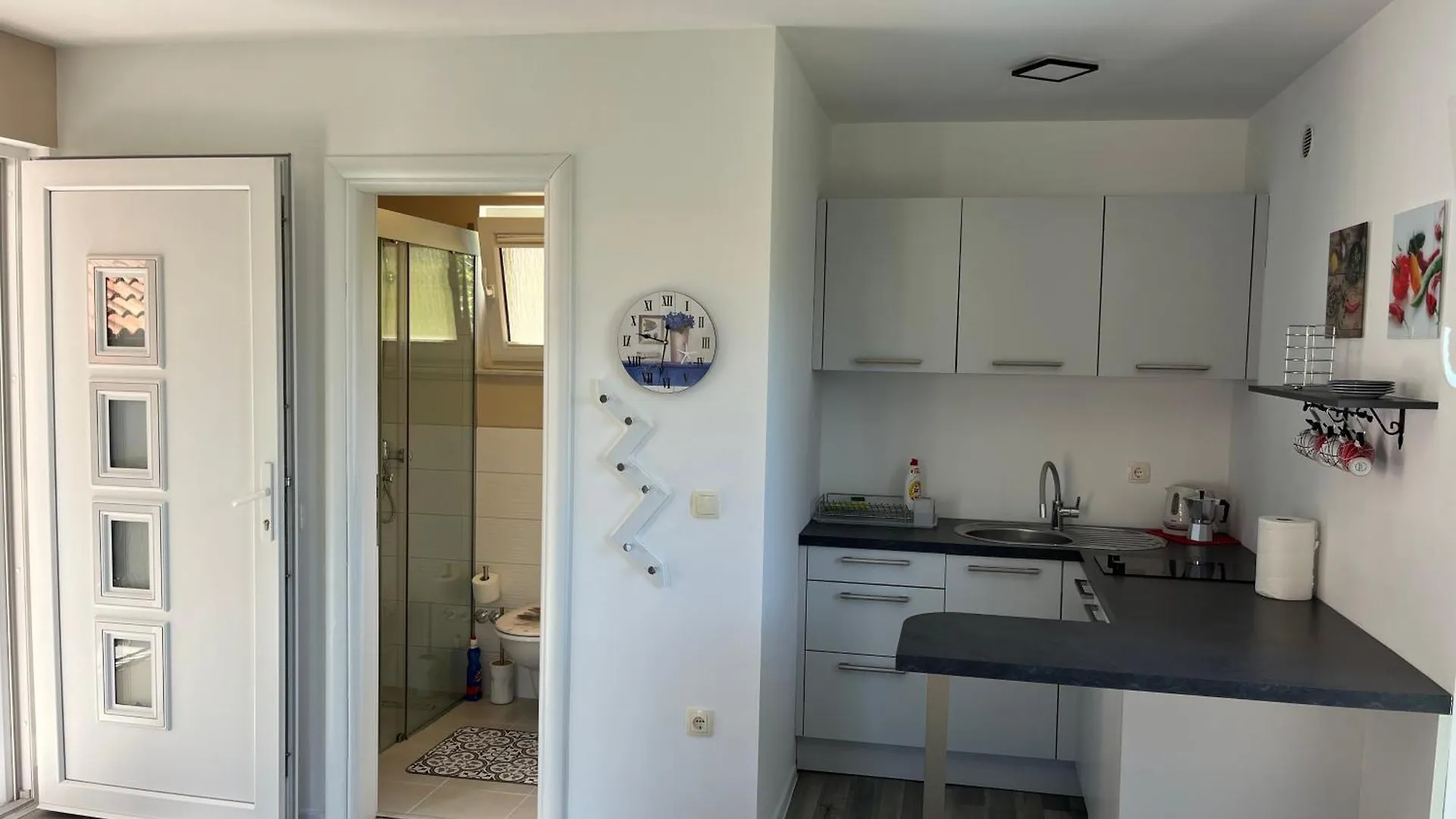 Villa Americana Privlaka  0*, Privlaka (Zadar) Kroatië