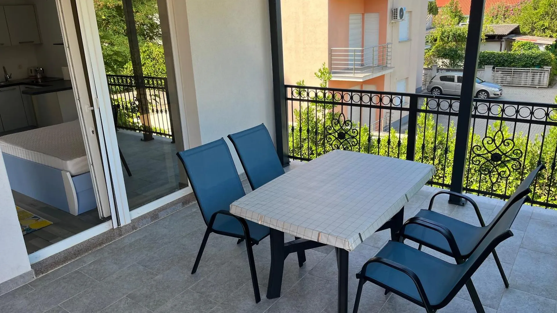 Villa Americana Privlaka  Privlaka (Zadar)