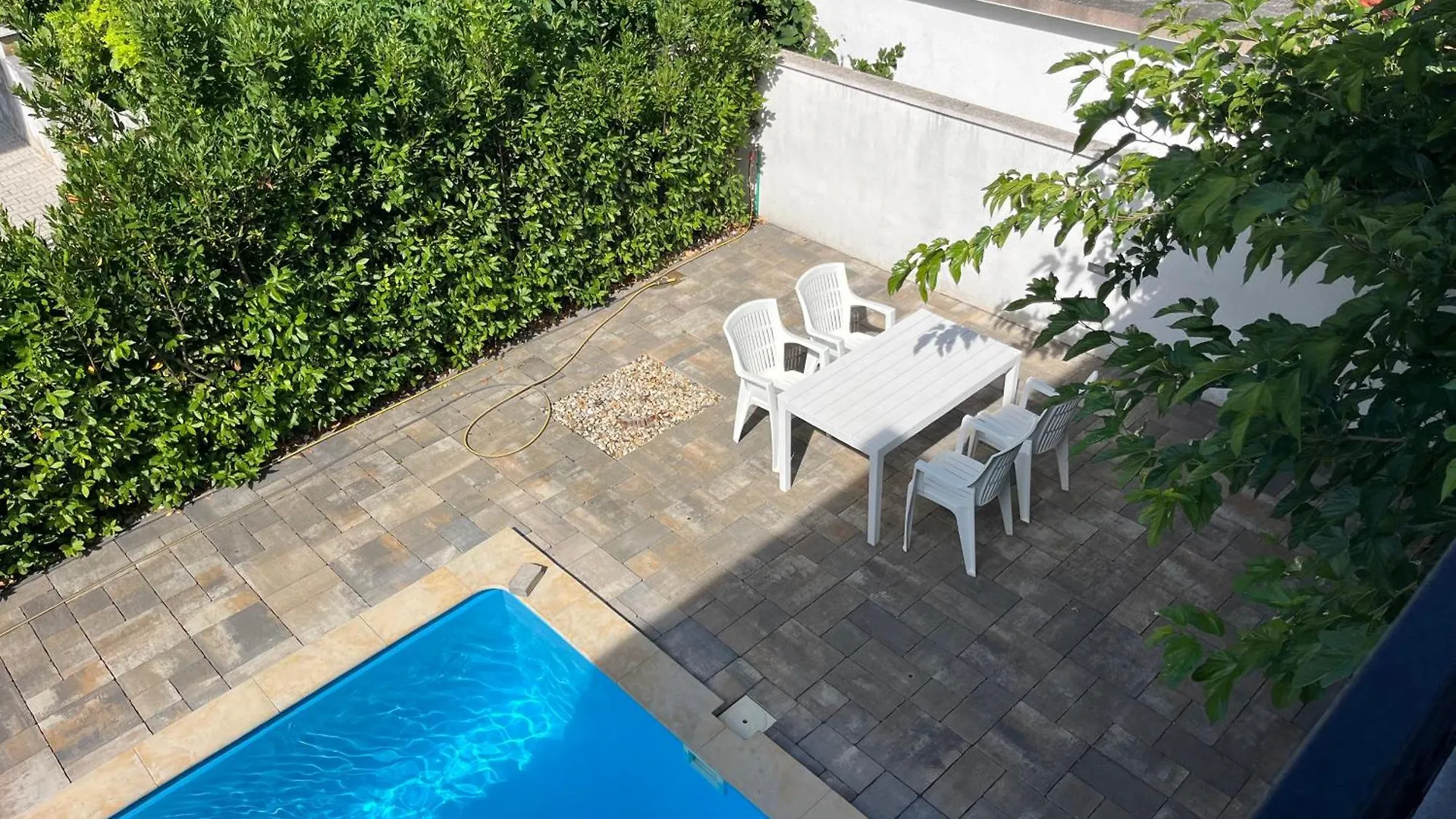 Appartement Villa Americana Privlaka