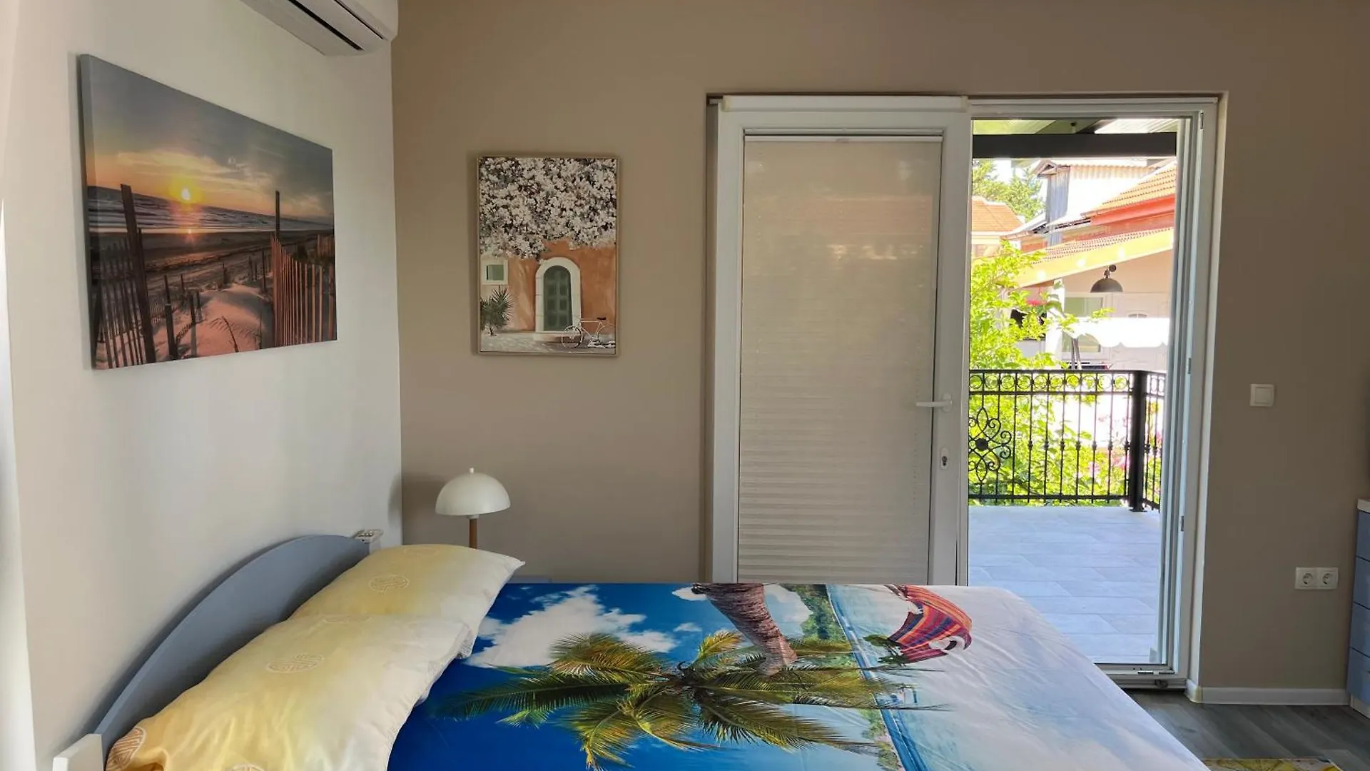 Villa Americana Privlaka  0*, Privlaka (Zadar)