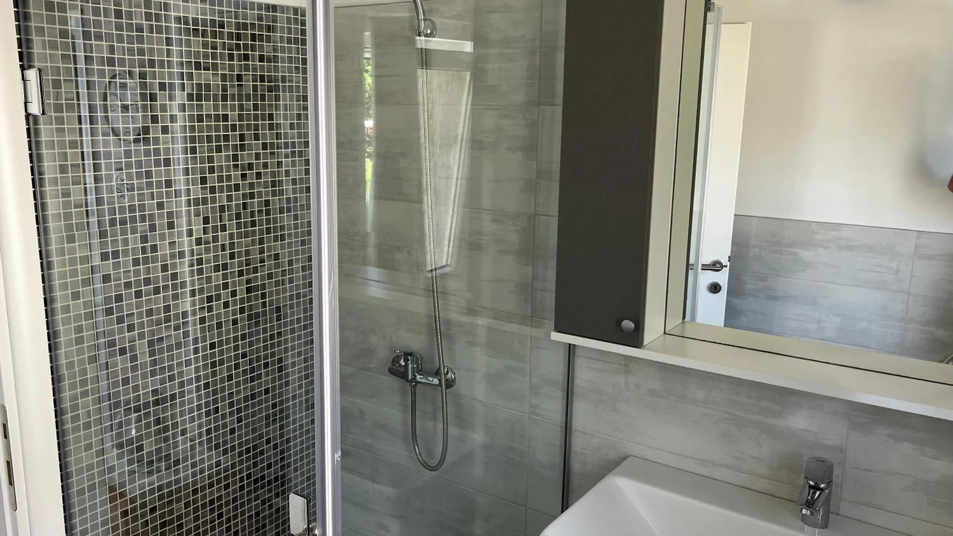 Villa Americana Privlaka  Kroatien
