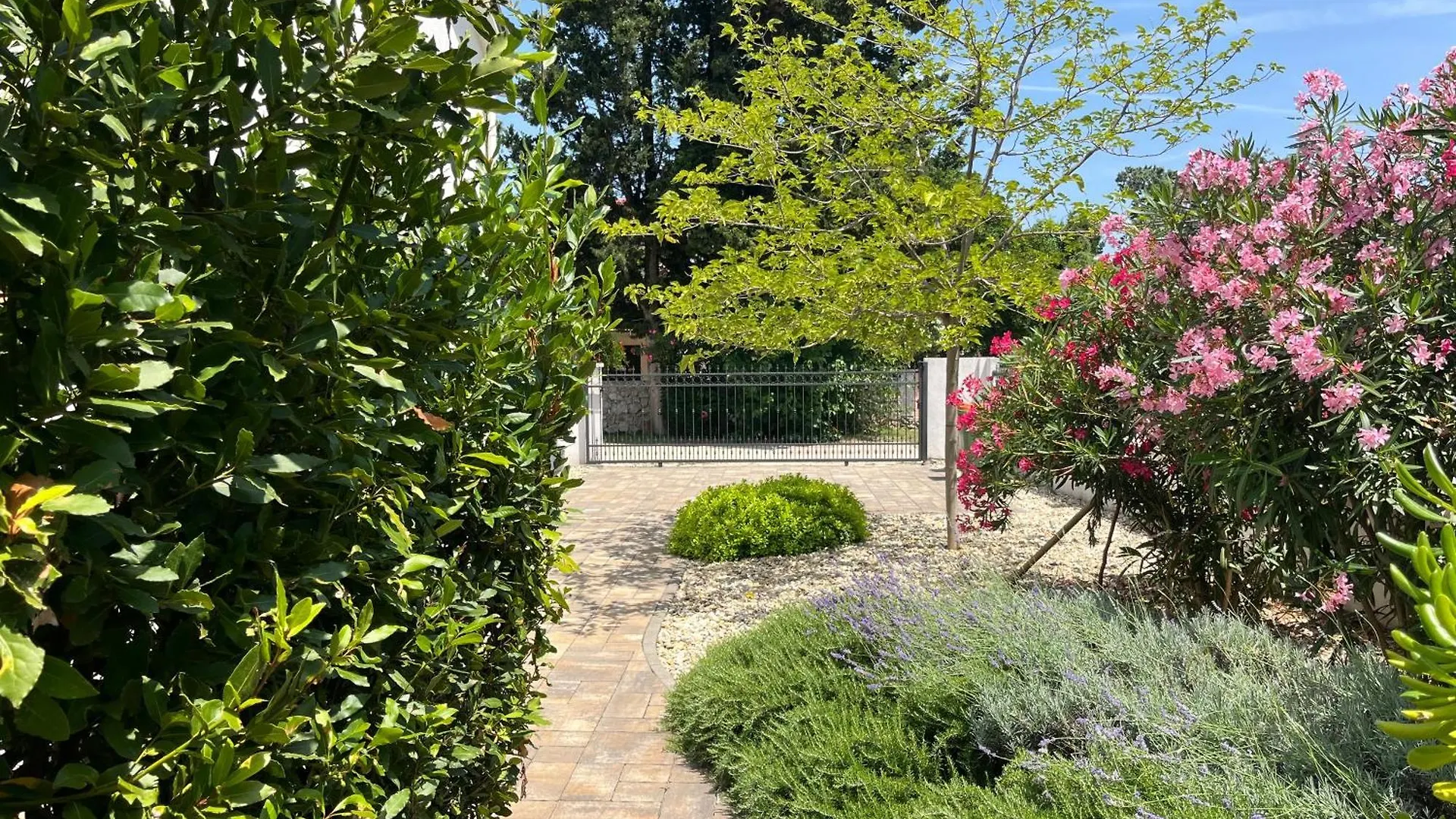 Villa Americana Privlaka  Privlaka (Zadar)