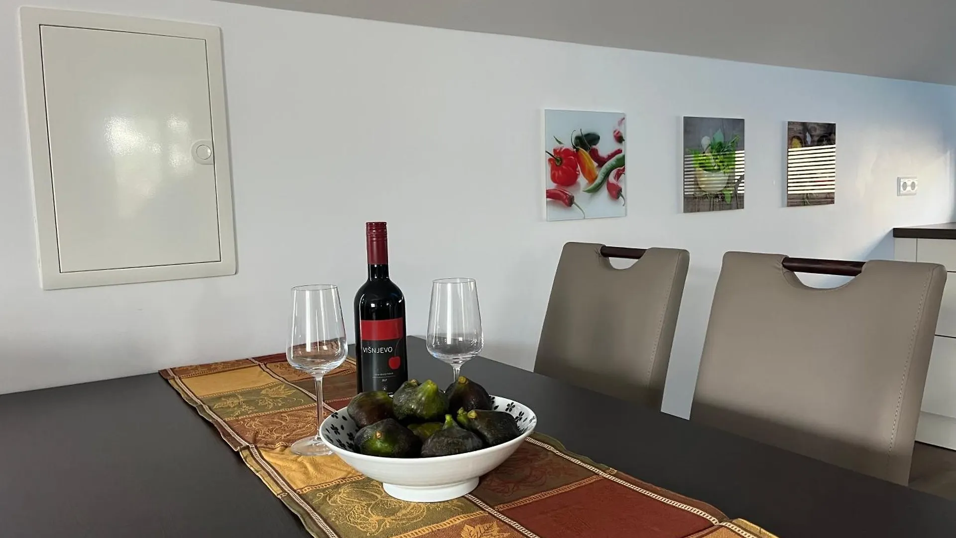 Villa Americana Privlaka  Apartment Privlaka (Zadar)