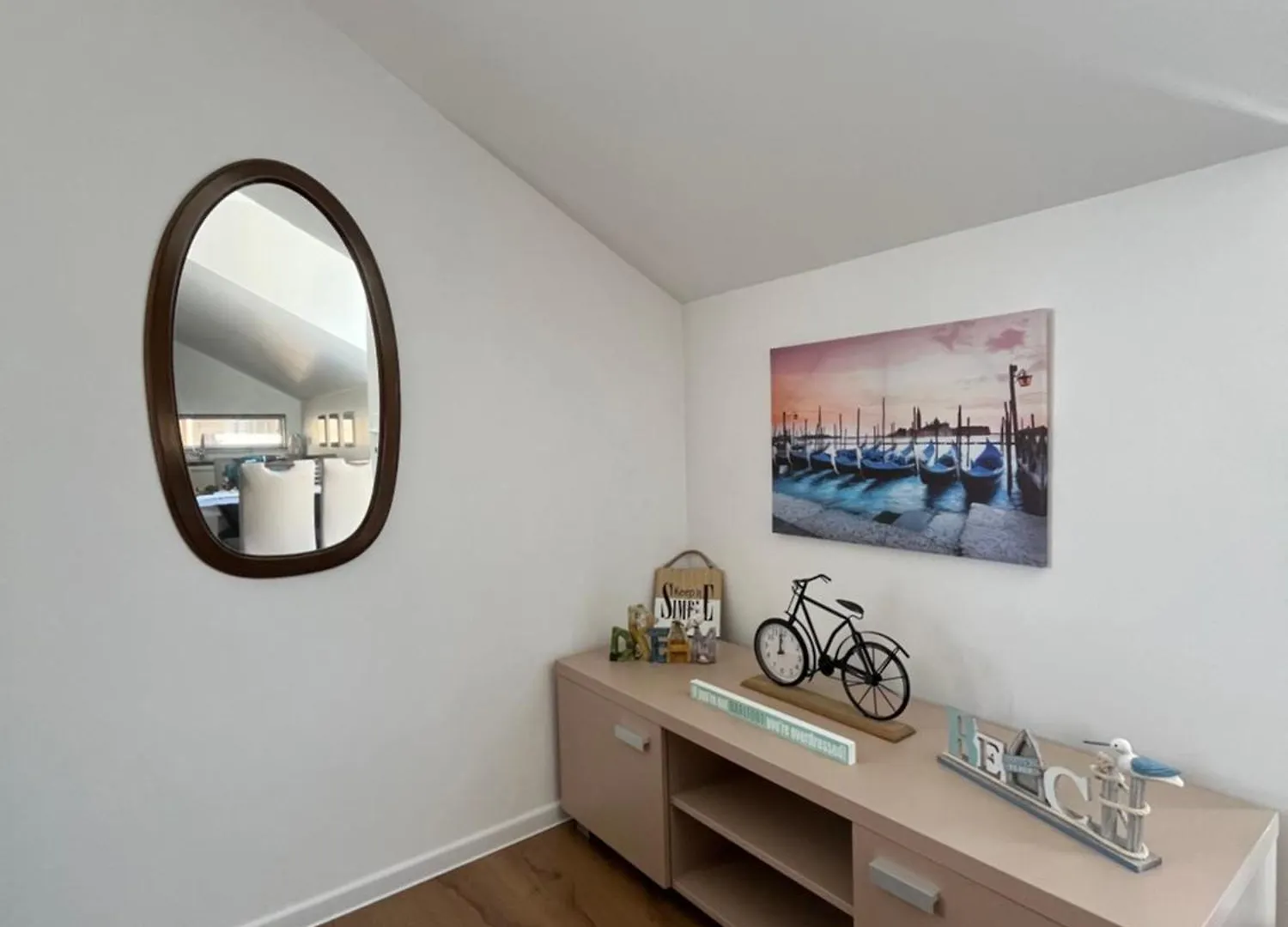 Villa Americana Privlaka  Apartment